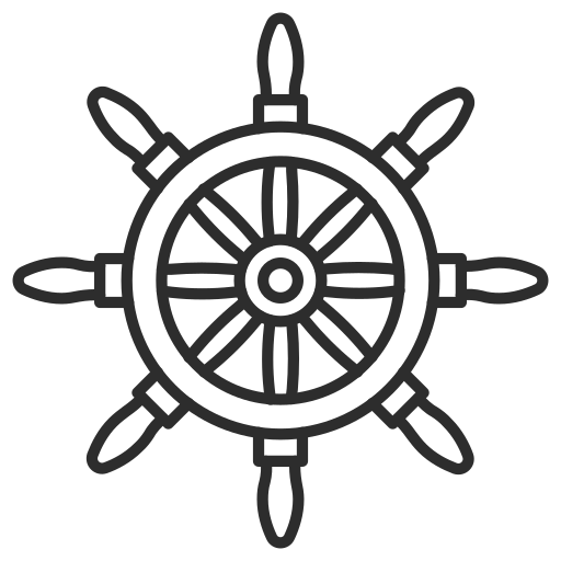 Boat Generic outline icon