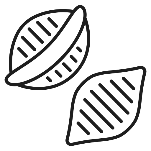 食べ物 Generic outline icon