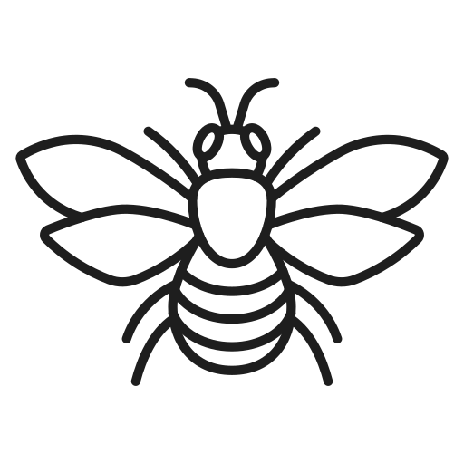 insecto Generic outline icono