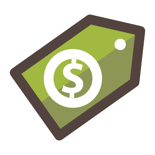 geld Generic color lineal-color icon