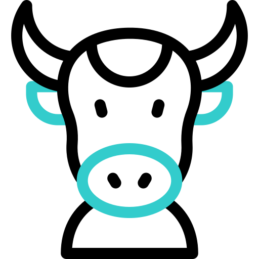 bison Basic Accent Outline icon