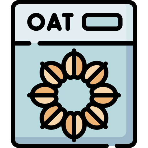 owsianka Special Lineal color ikona