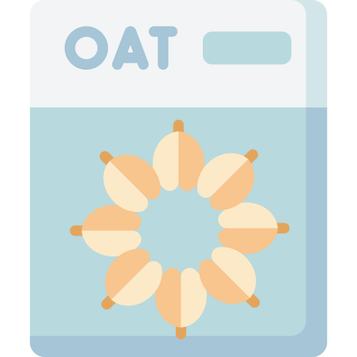 owsianka Special Flat ikona
