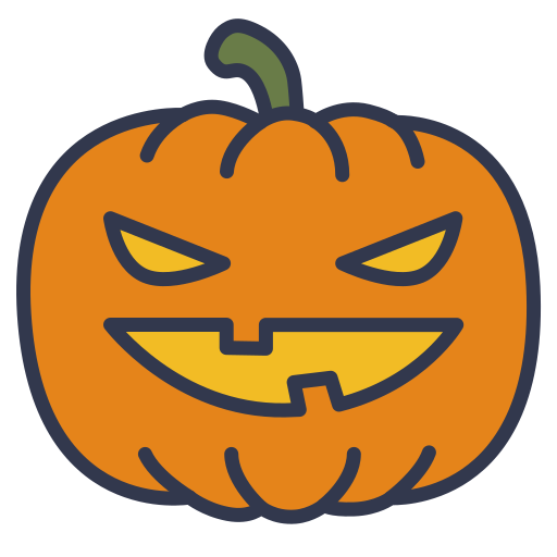 Gourd Generic color lineal-color icon