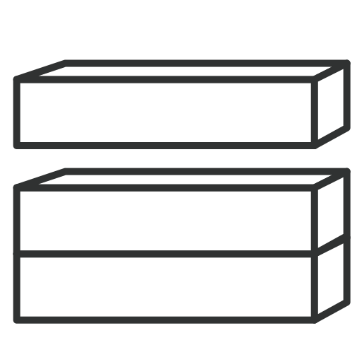 플랫폼 Generic outline icon
