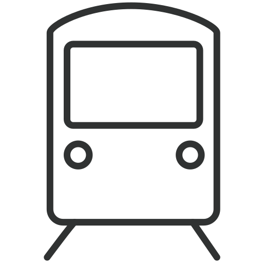 transport Generic outline icon