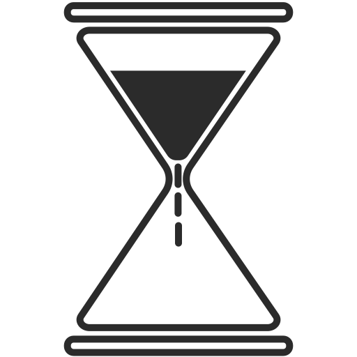 orologio Generic outline icona