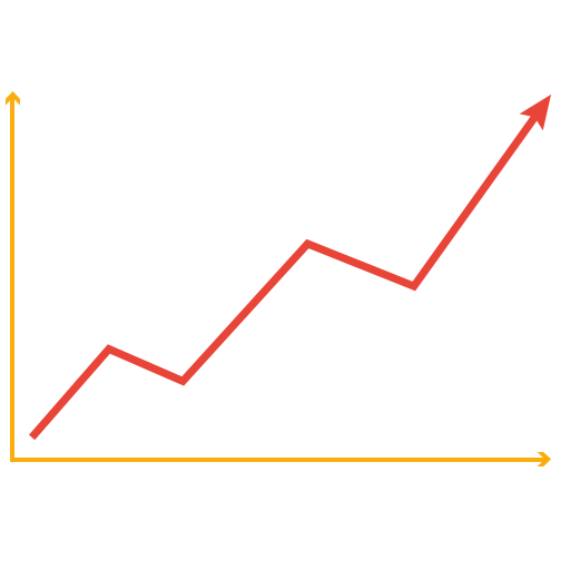 gráfico Generic Others Ícone