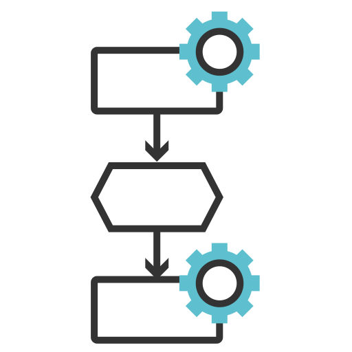 marketing Generic color lineal-color icon