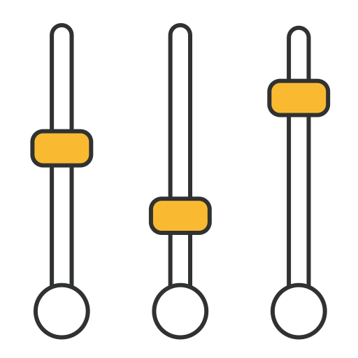 changer Generic color lineal-color Icône