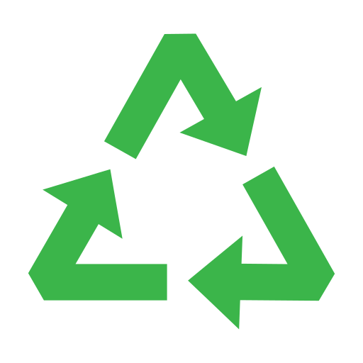 リサイクル Generic color fill icon
