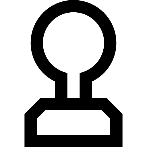 スタンプ Vitaliy Gorbachev Lineal icon