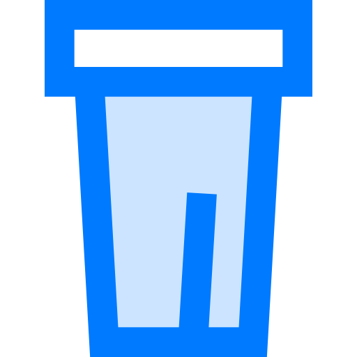 tasse à café Vitaliy Gorbachev Blue Icône