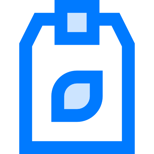 Чайный пакетик Vitaliy Gorbachev Blue иконка
