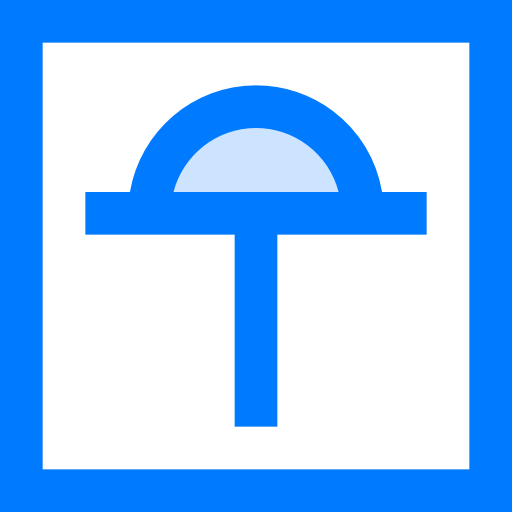 gewichtsskala Vitaliy Gorbachev Blue icon