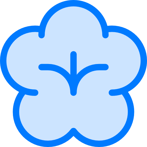 Sakura Vitaliy Gorbachev Blue icon