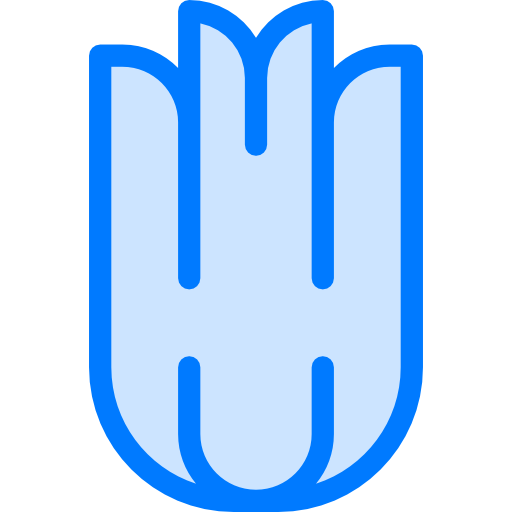 tulp Vitaliy Gorbachev Blue icoon