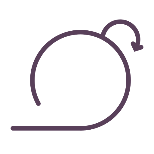 Project Generic outline icon
