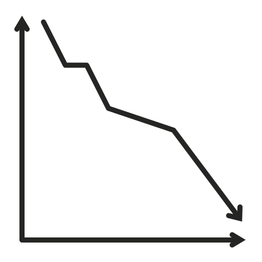 diagramma Generic Others icona