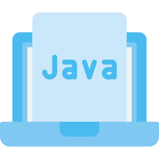 Java Generic color fill icon