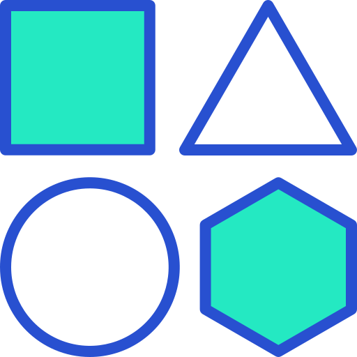 form Generic color lineal-color icon