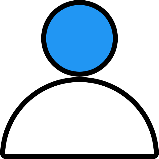 profiel Generic color lineal-color icoon