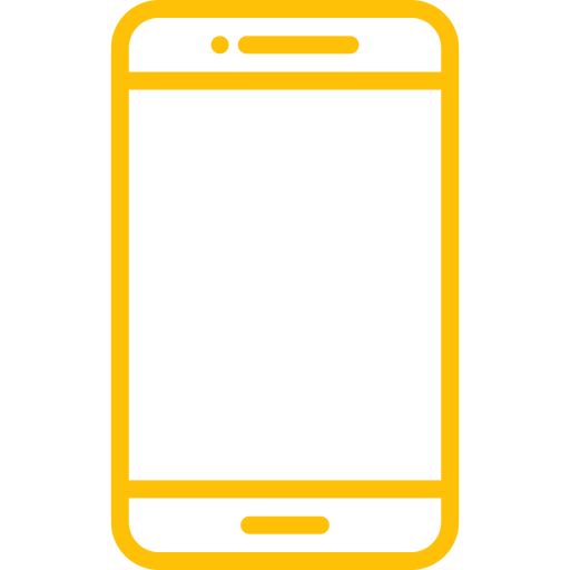 Cellphone Generic color outline icon
