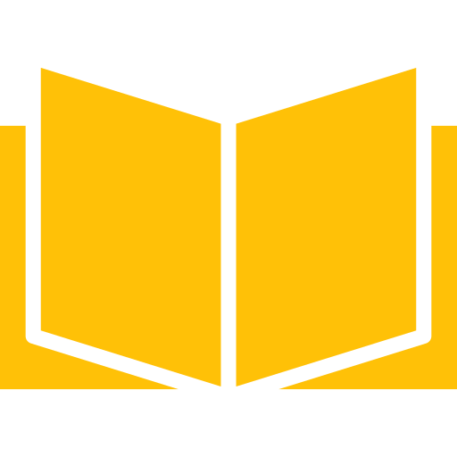 offenes buch Generic color fill icon