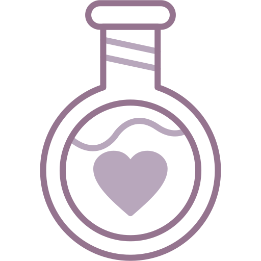 Potion Generic color outline icon