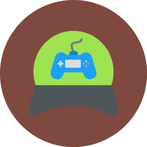 Hat Generic color fill icon