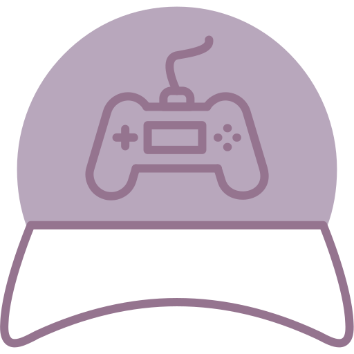 Hat Generic color outline icon
