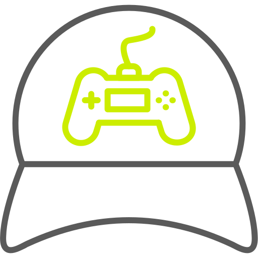 帽子 Generic color outline icon