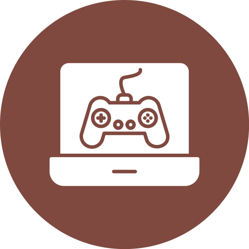 online spielen Generic color fill icon
