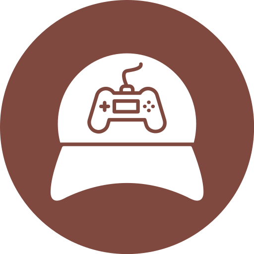 Hat Generic color fill icon