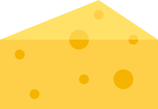 Cheese Generic Others icon