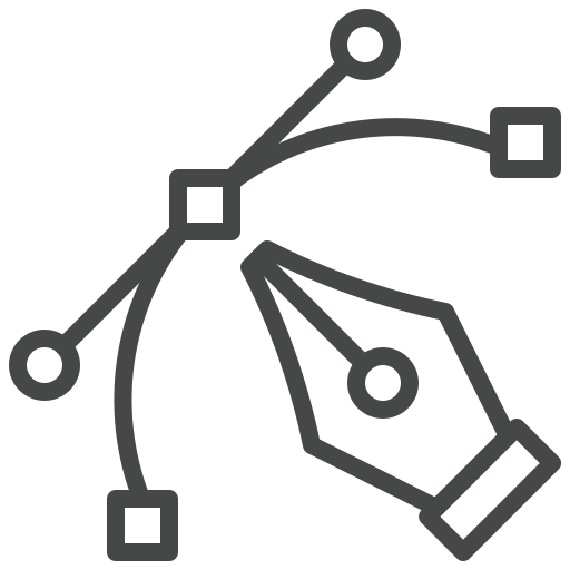 applicazione Generic outline icona