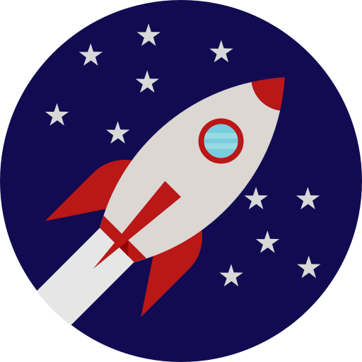 Space Generic Others icon