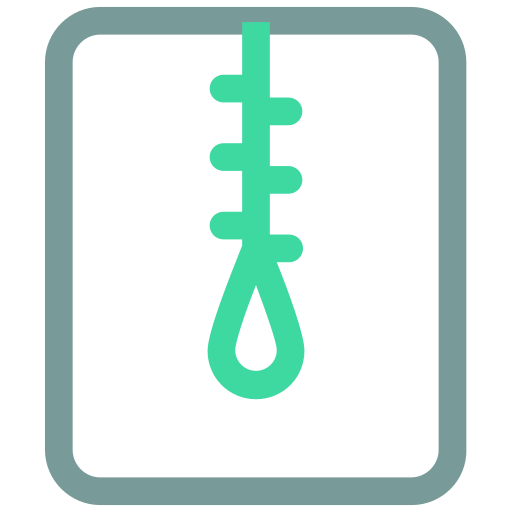 dokumentieren Generic outline icon