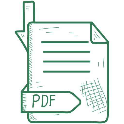 File Generic outline icon