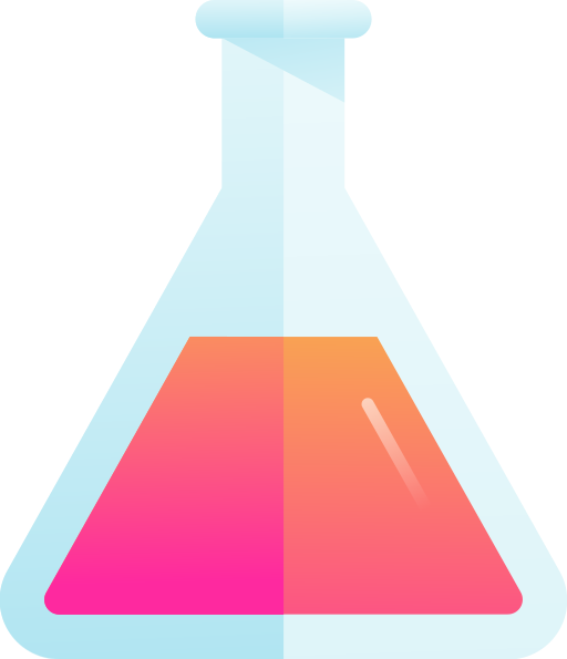 Experiment funnel Generic Others icon
