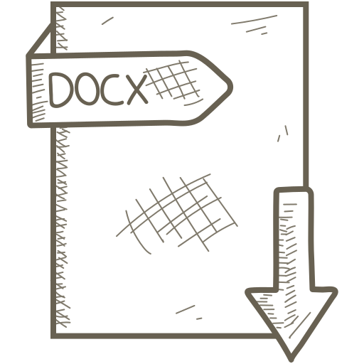 File Generic outline icon