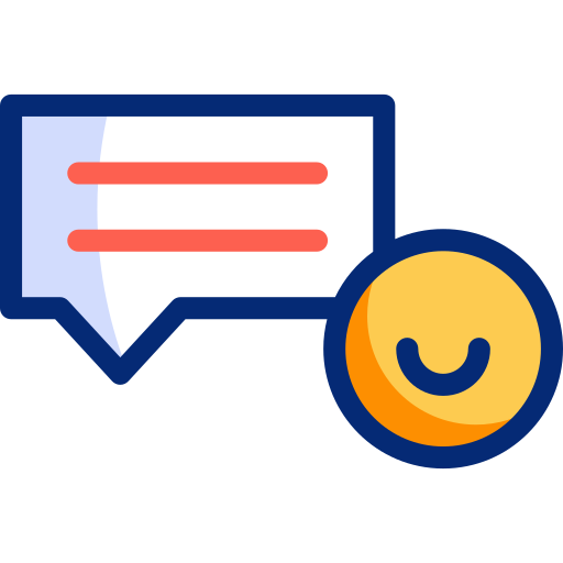 interaktion Basic Accent Lineal Color icon