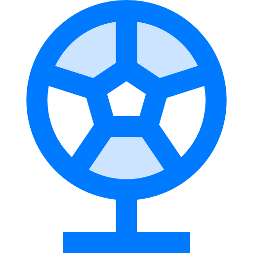 beker Vitaliy Gorbachev Blue icoon