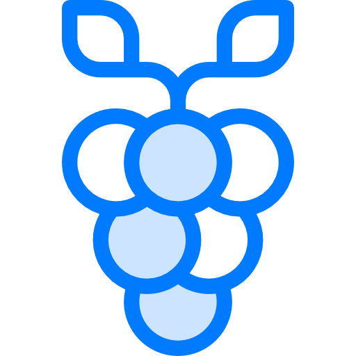 druif Vitaliy Gorbachev Blue icoon