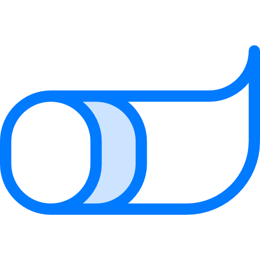horn Vitaliy Gorbachev Blue icon