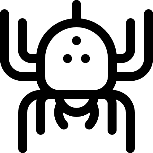 phobie Basic Rounded Lineal icon