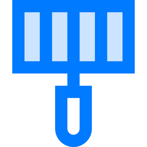 Fryer Vitaliy Gorbachev Blue icon