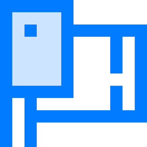 messer Vitaliy Gorbachev Blue icon