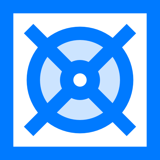 herd Vitaliy Gorbachev Blue icon