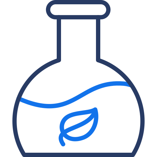 flasche Generic color outline icon